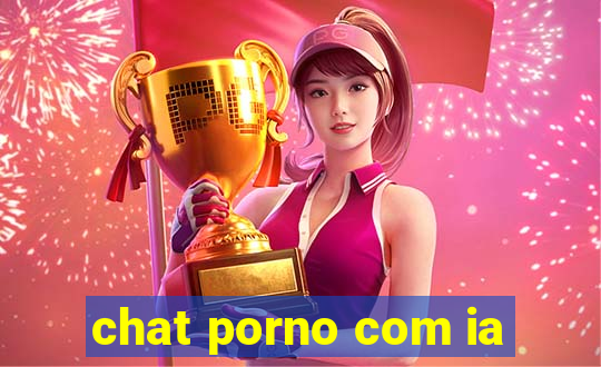 chat porno com ia